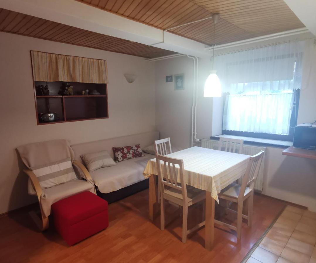 Apartment Sopar Škofja Loka Exterior foto