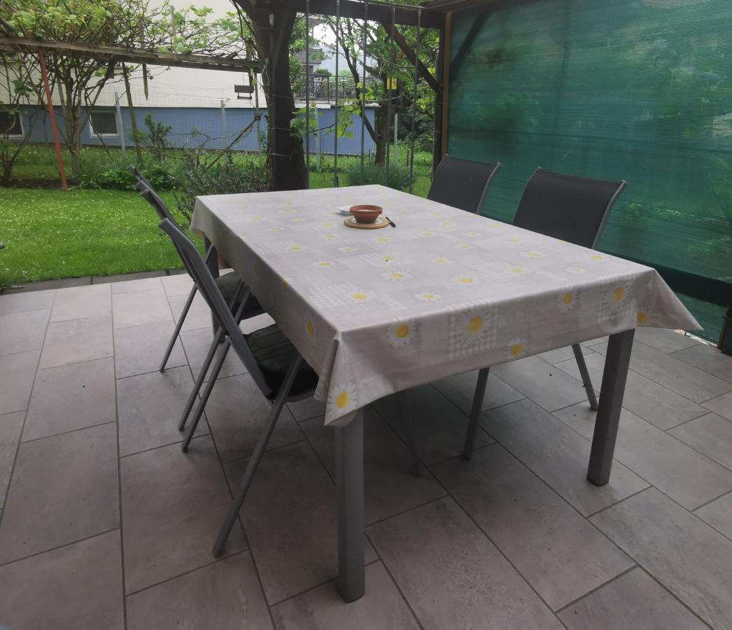 Apartment Sopar Škofja Loka Exterior foto